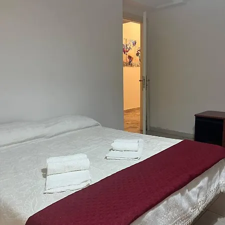 M&m House Homestay Messina